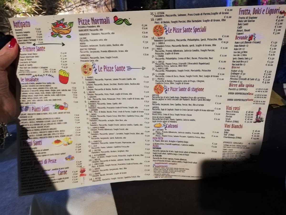 Menu Photo 6