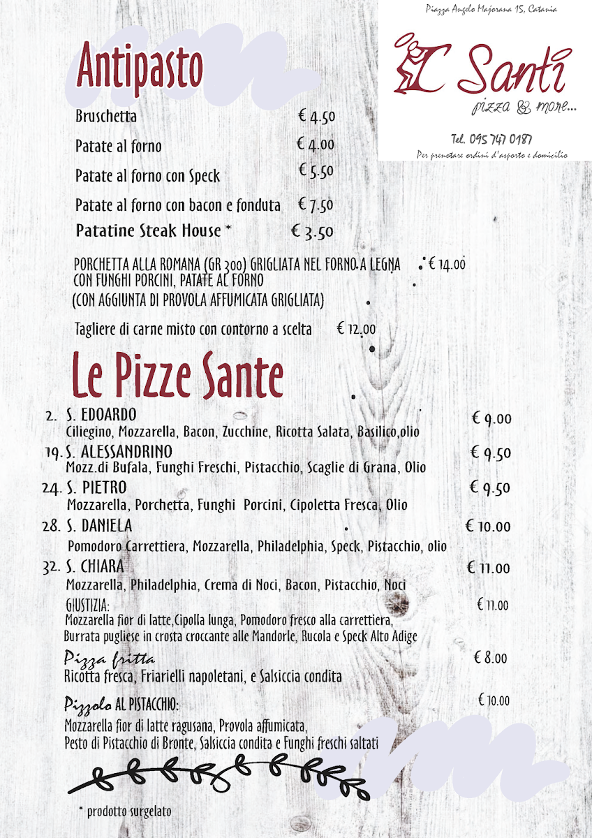 Menu Photo 8