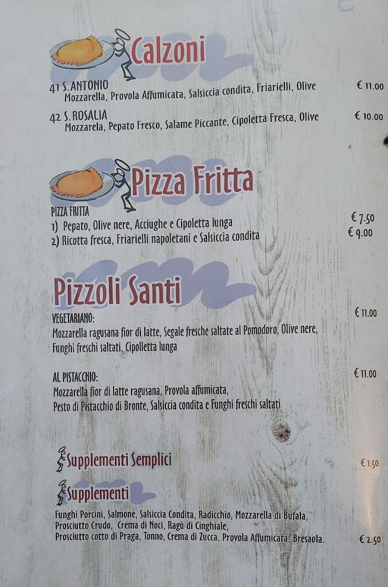 Menu Photo 9