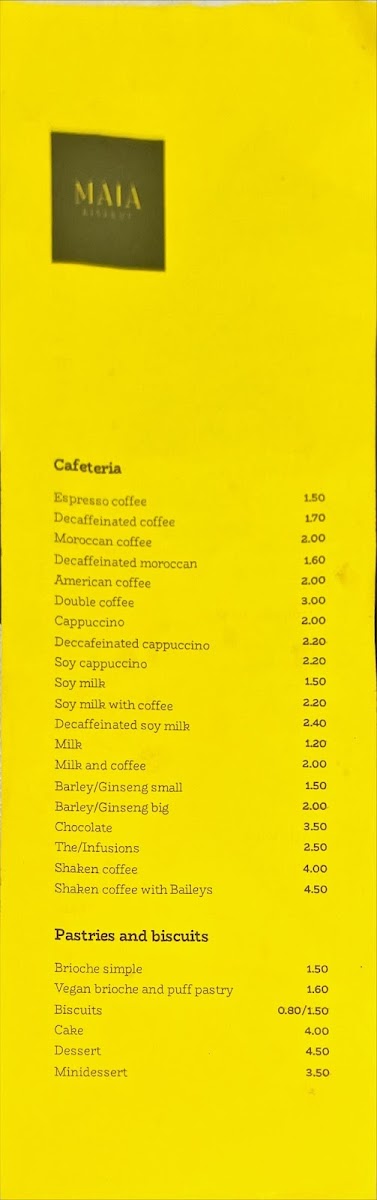 Menu Photo 10