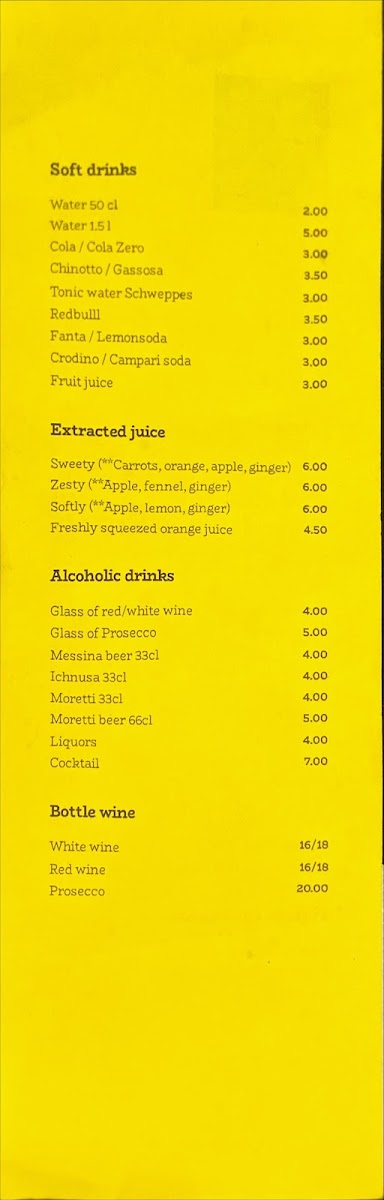Menu Photo 9