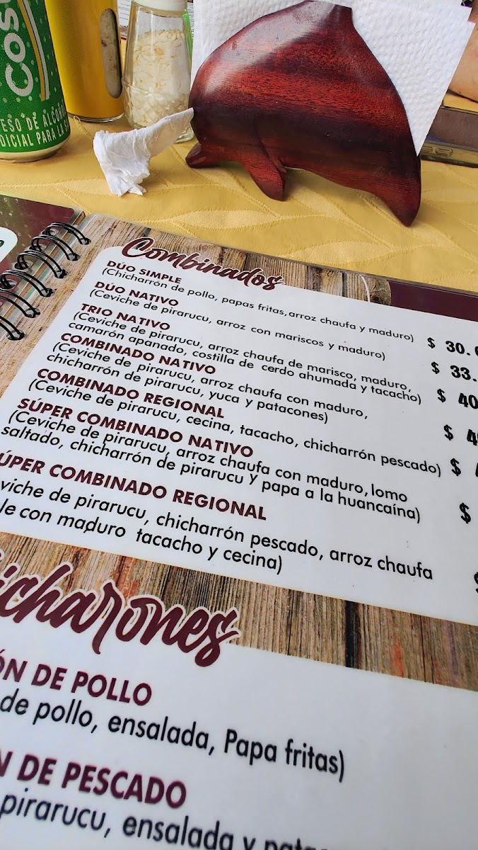Menu Photo 4