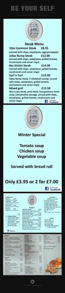 Menu Photo 5