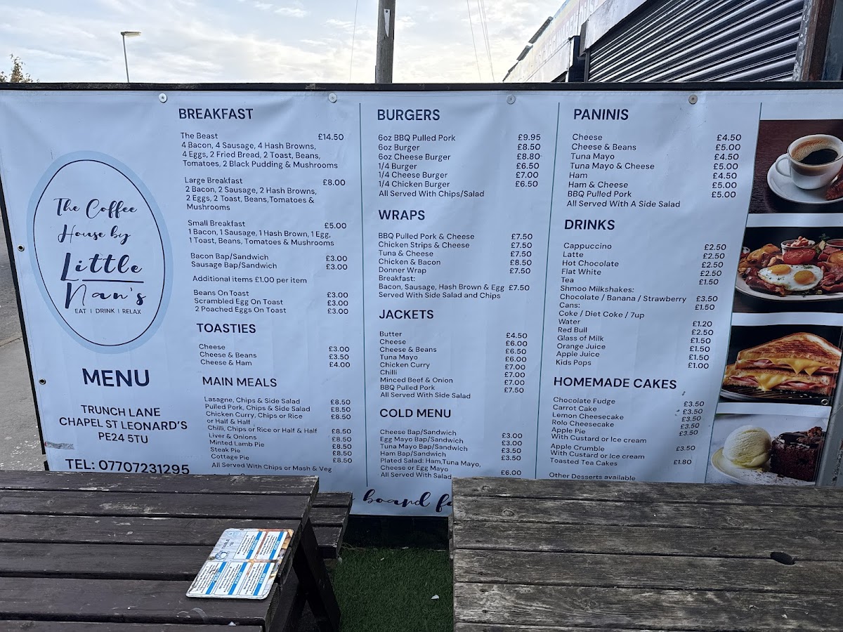 Menu Photo 6