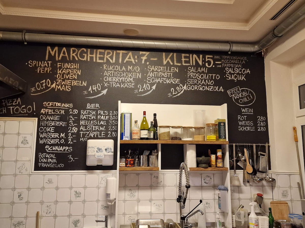 Menu Photo 10