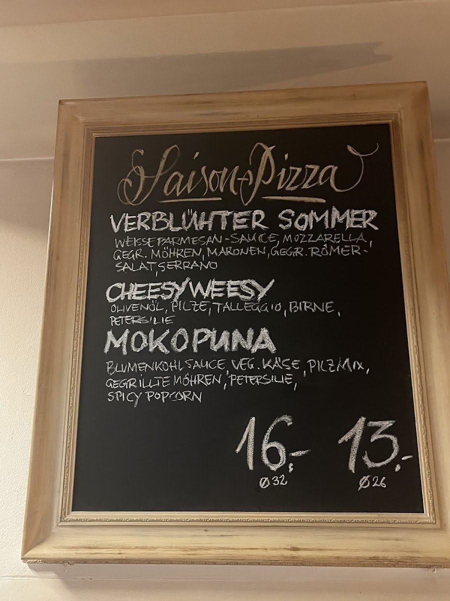 Menu Photo 3
