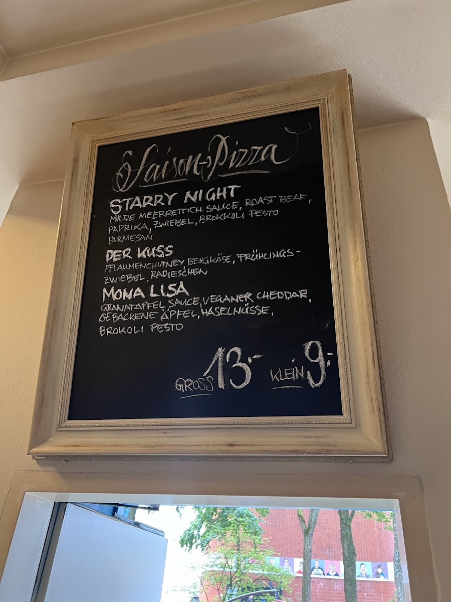 Menu Photo 6