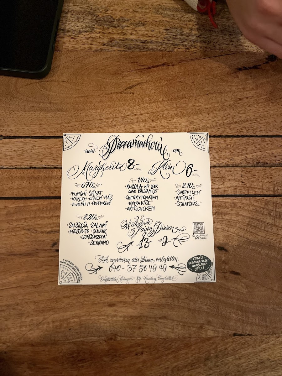 Menu Photo 7