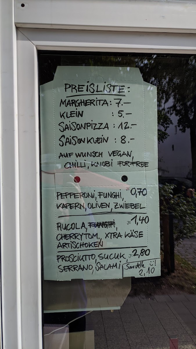 Menu Photo 8