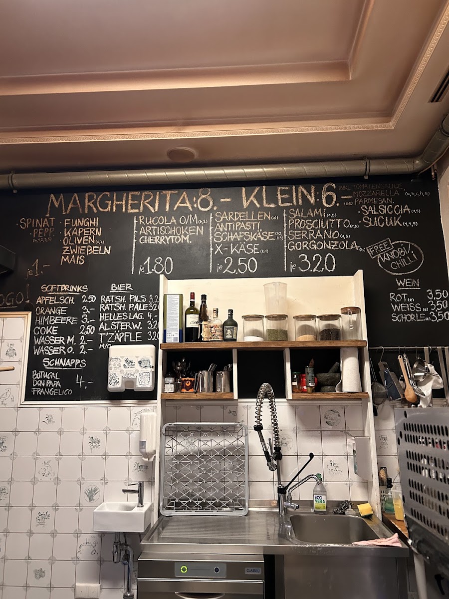 Menu Photo 9