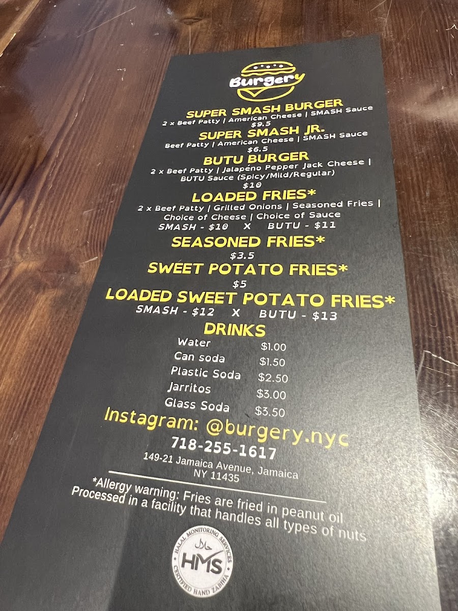Menu Photo 5