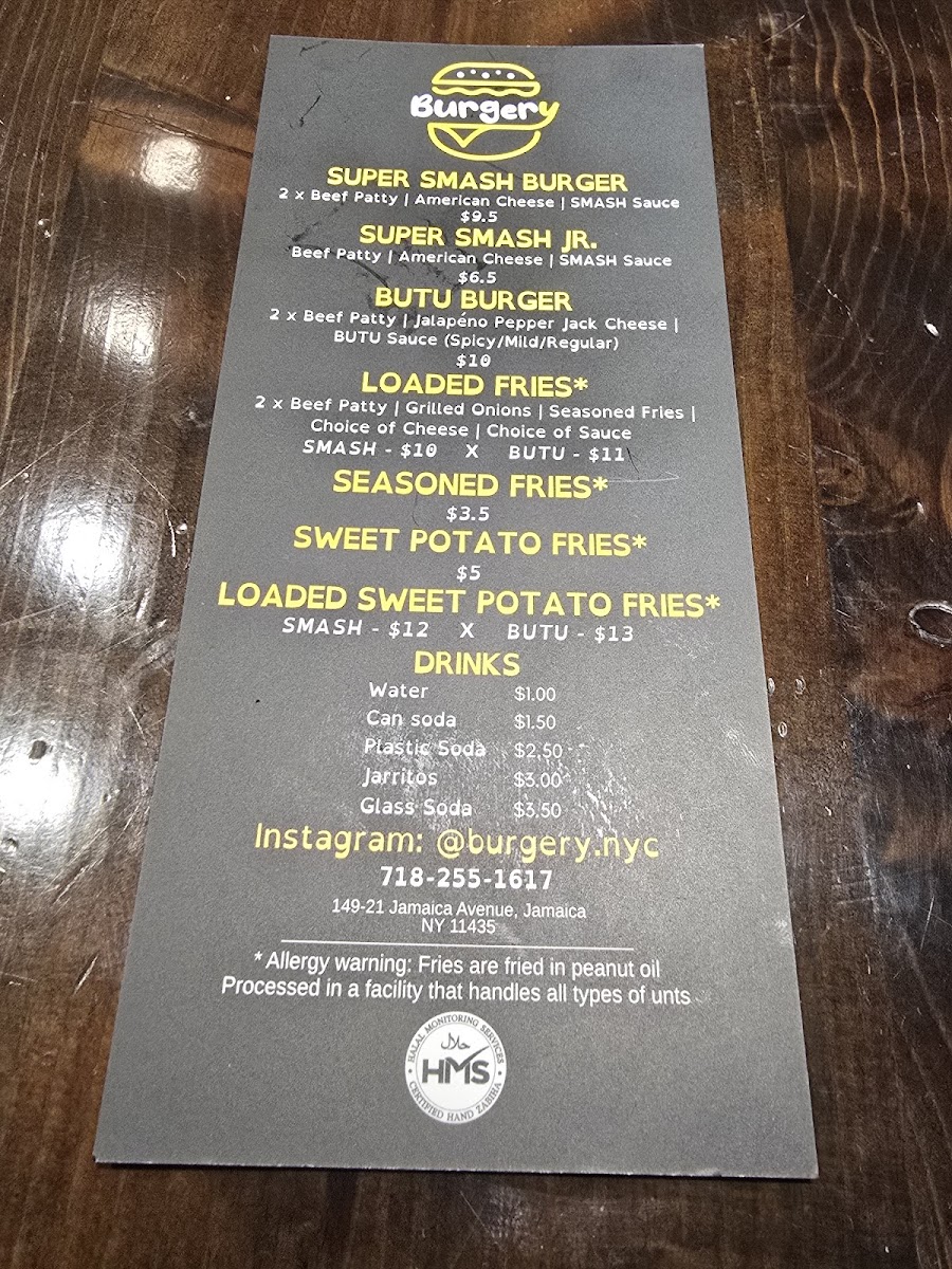 Menu Photo 6