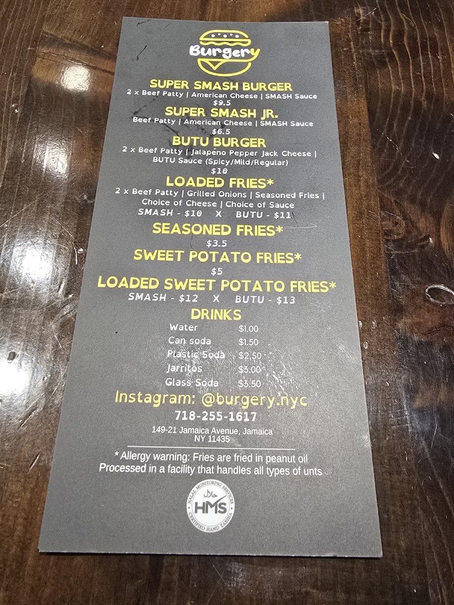 Menu Photo 7