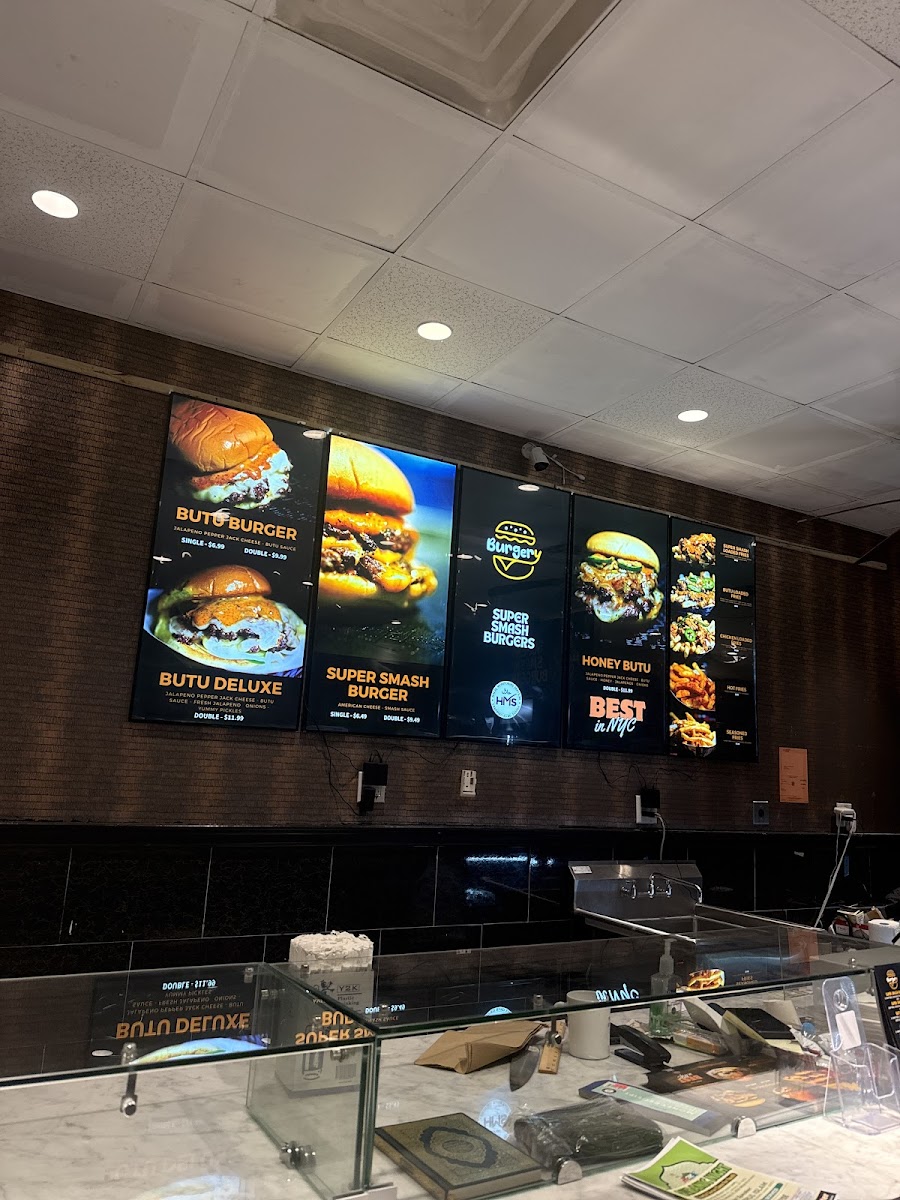 Menu Photo 8