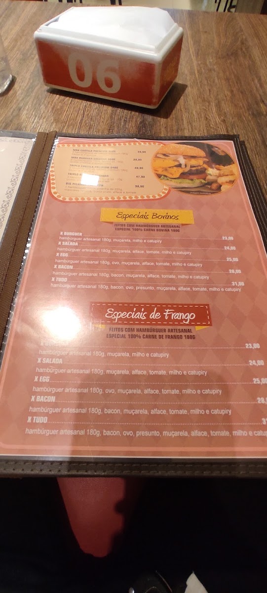 Menu Photo 5