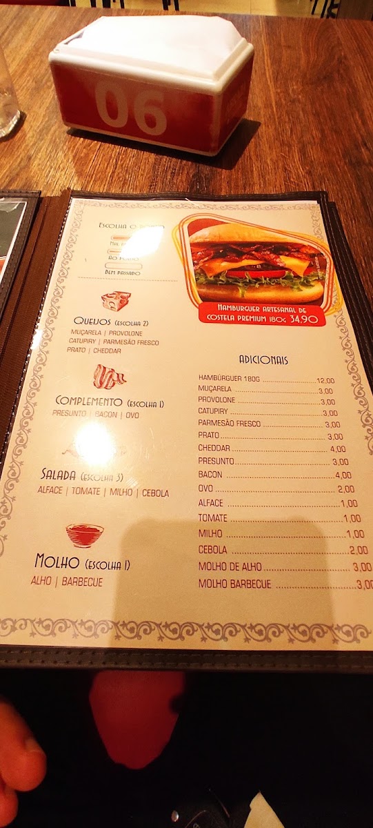 Menu Photo 6