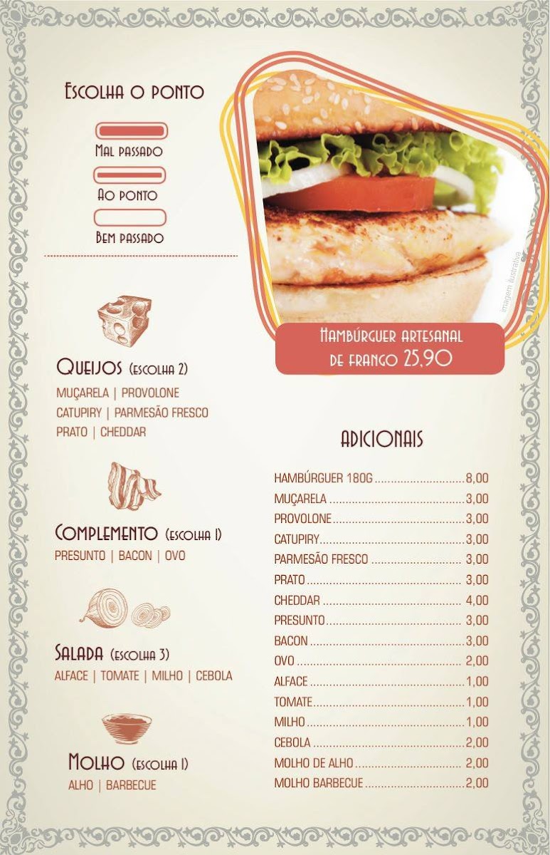 Menu Photo 7