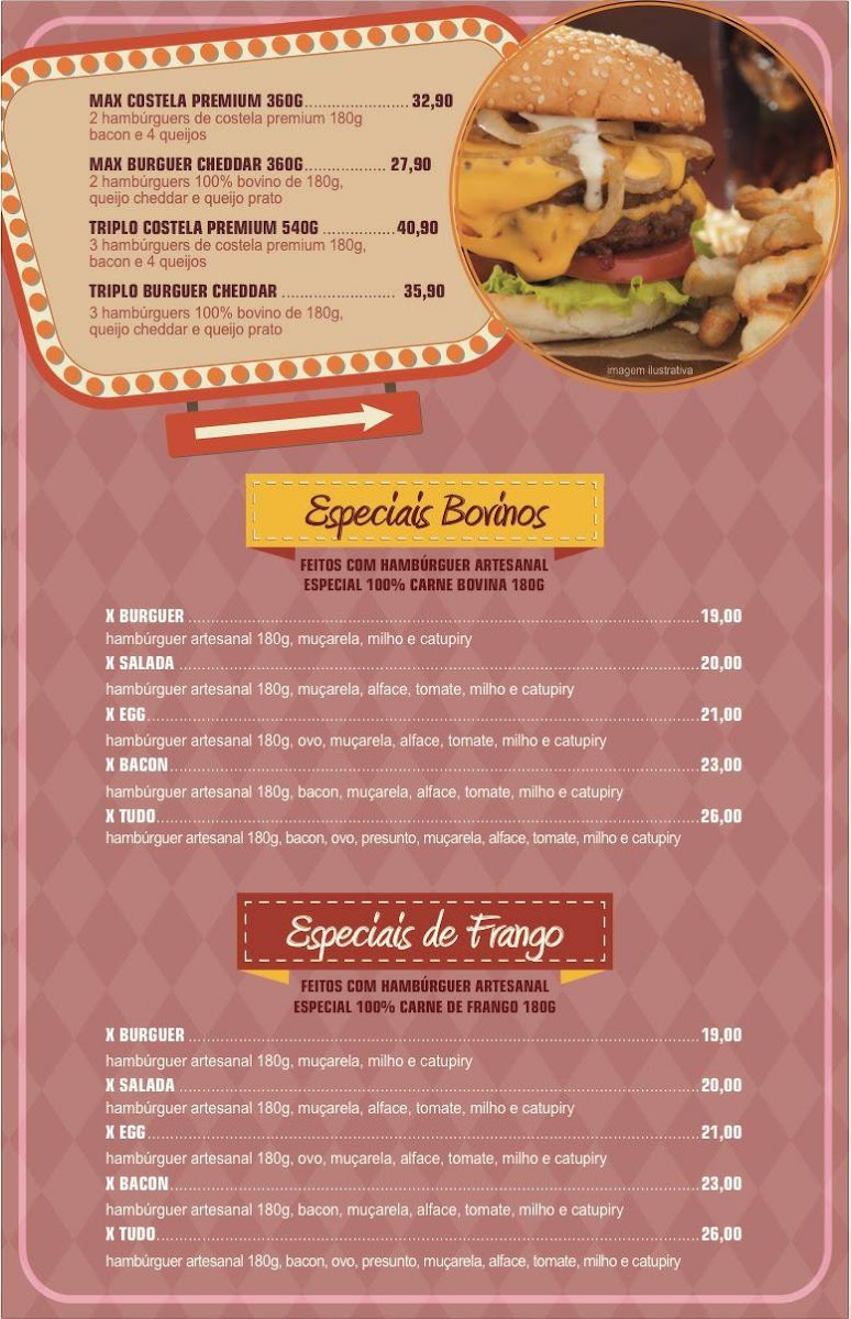Menu Photo 8