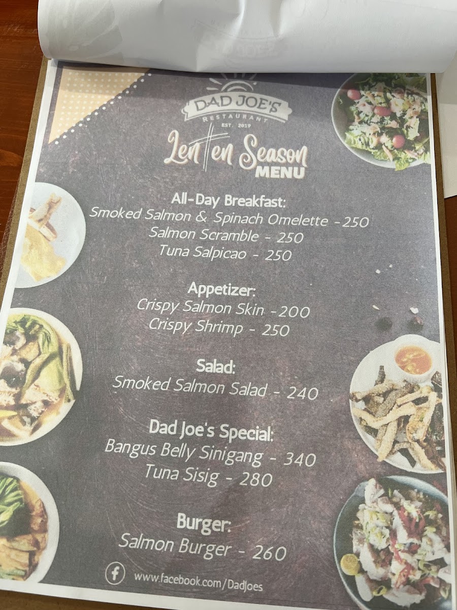Menu Photo 8