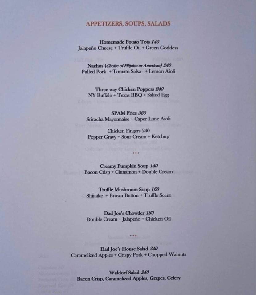 Menu Photo 9