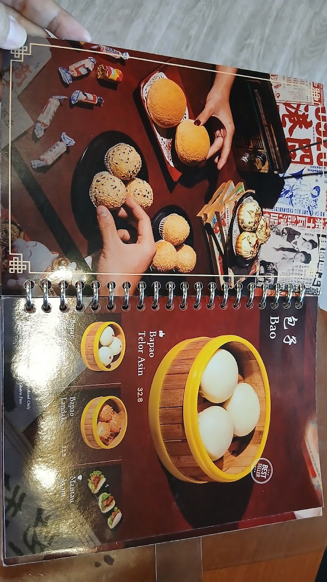 Menu Photo 10