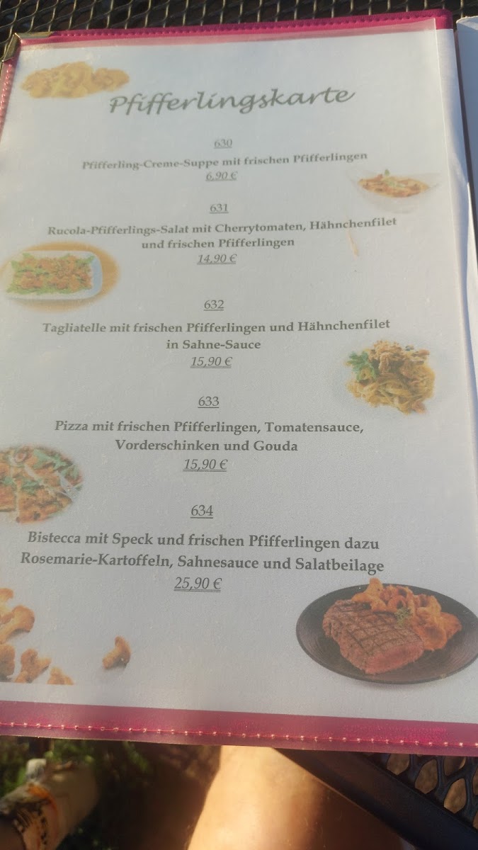 Menu Photo 5