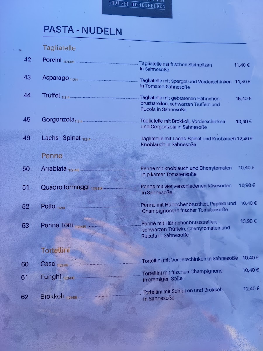 Menu Photo 6