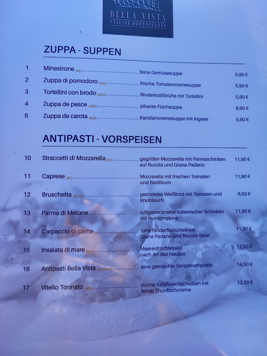 Menu Photo 7