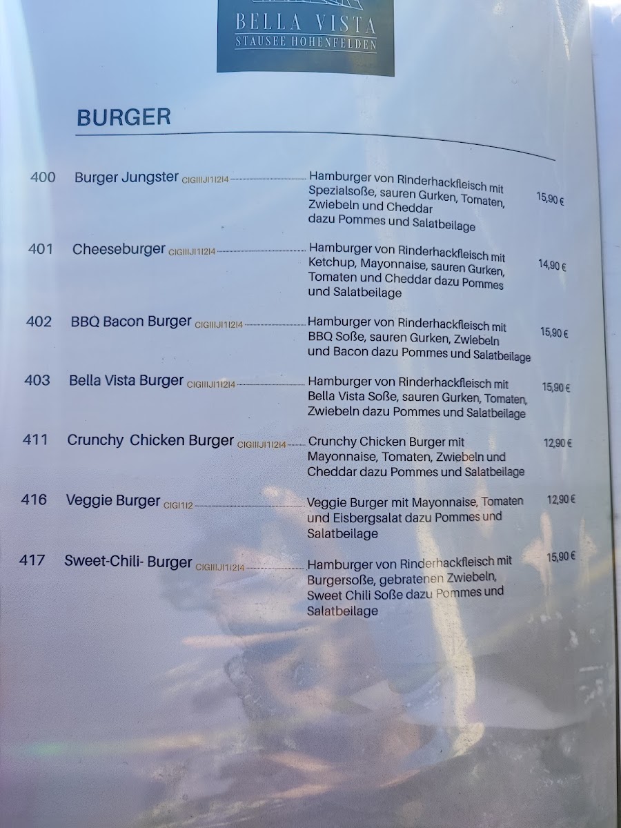 Menu Photo 8