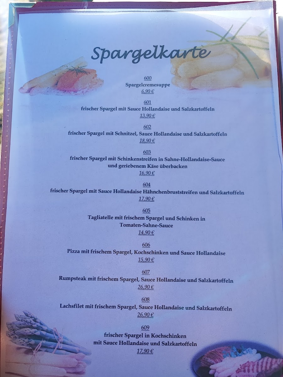 Menu Photo 9