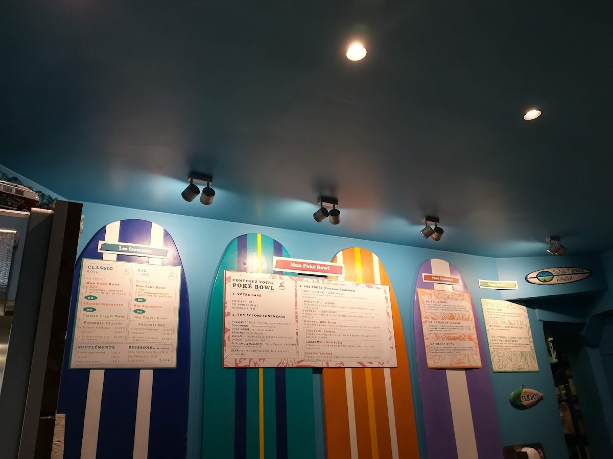 Menu Photo 6