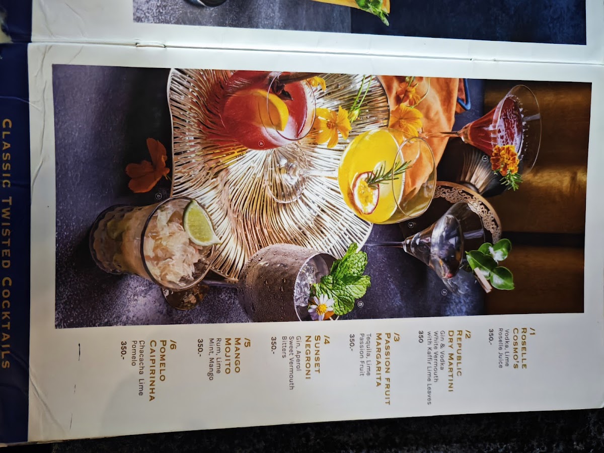 Menu Photo 9
