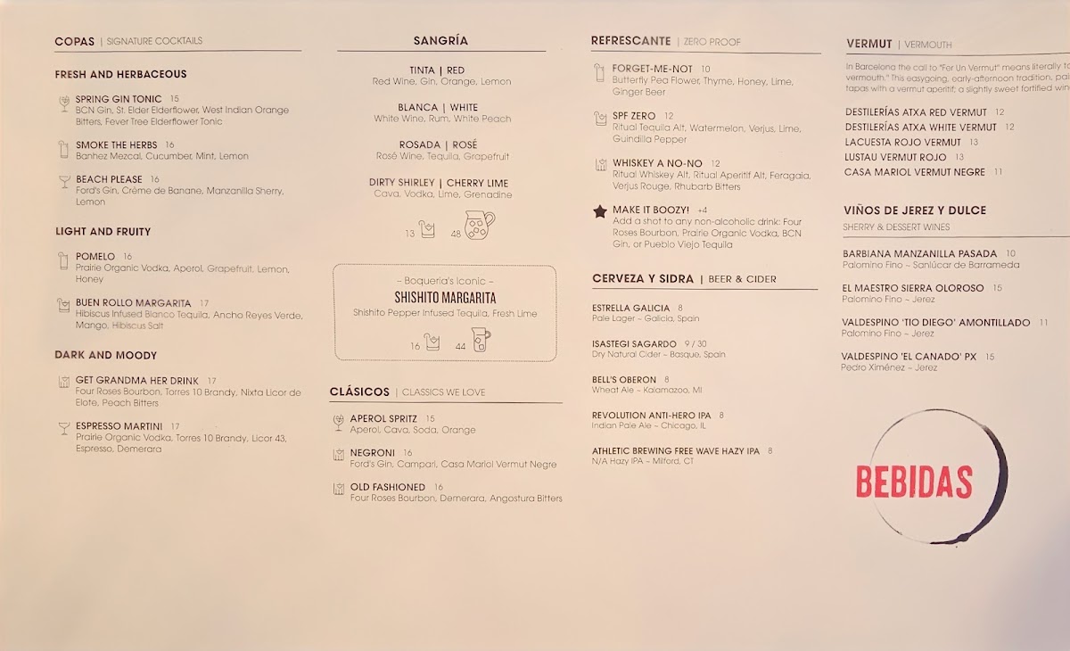 Menu Photo 10