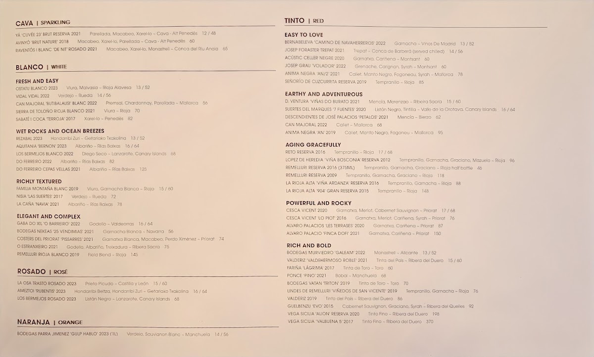Menu Photo 4
