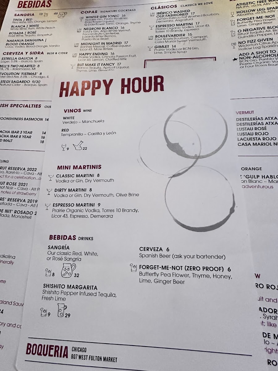 Menu Photo 9