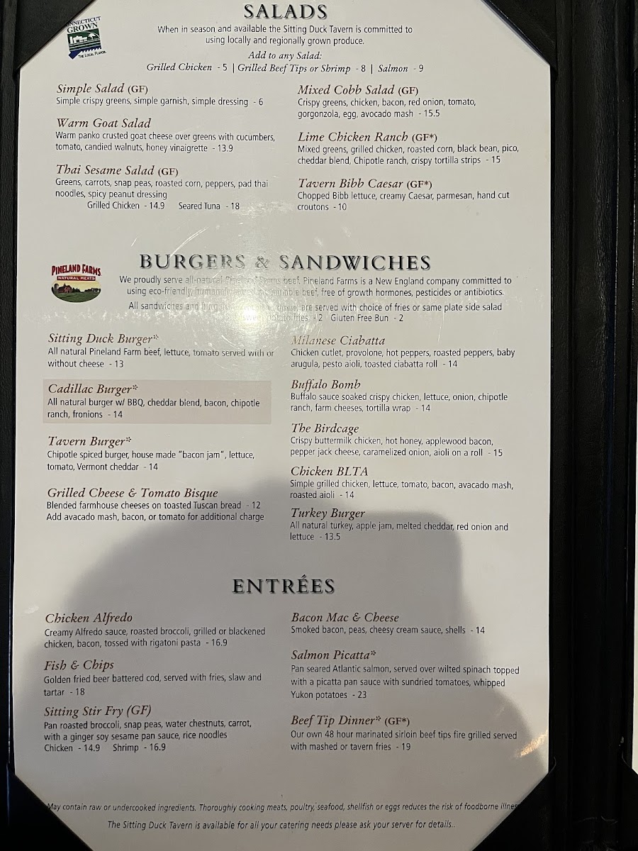 Menu Photo 4