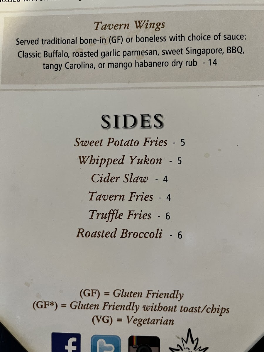 Menu Photo 6
