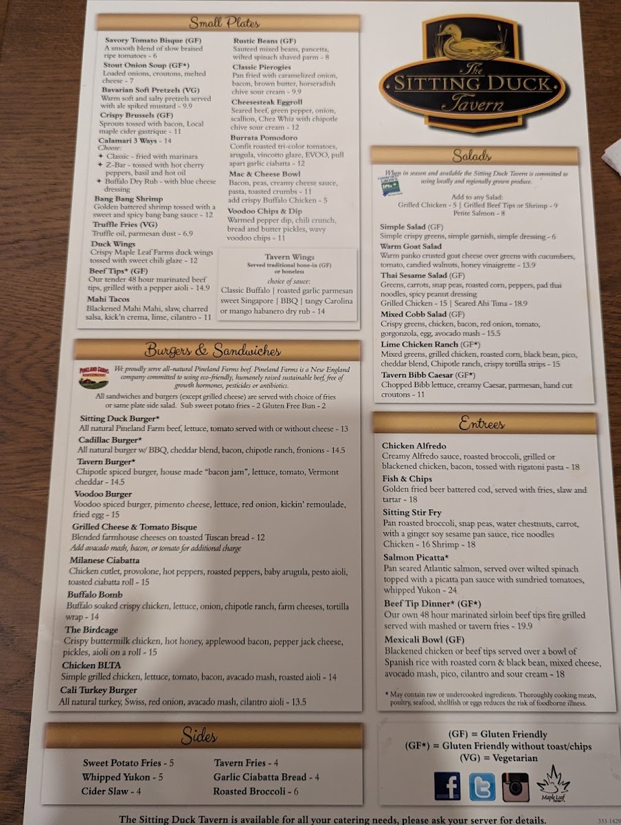 Menu Photo 8