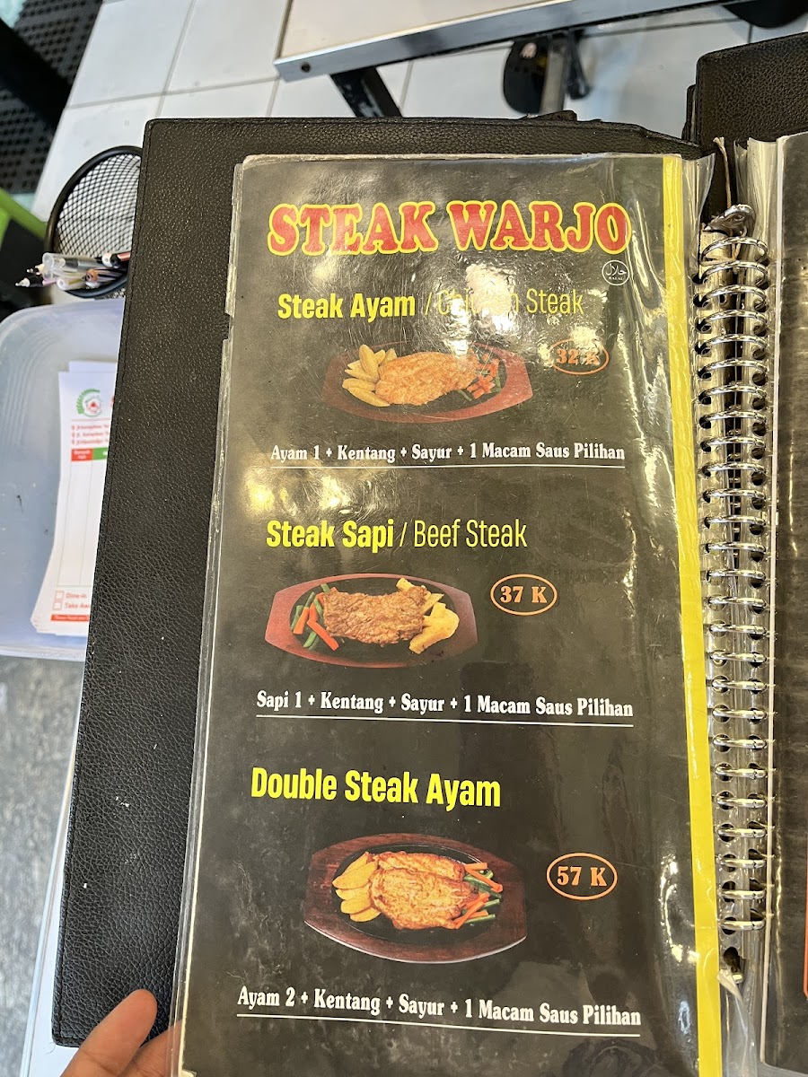Menu Photo 4