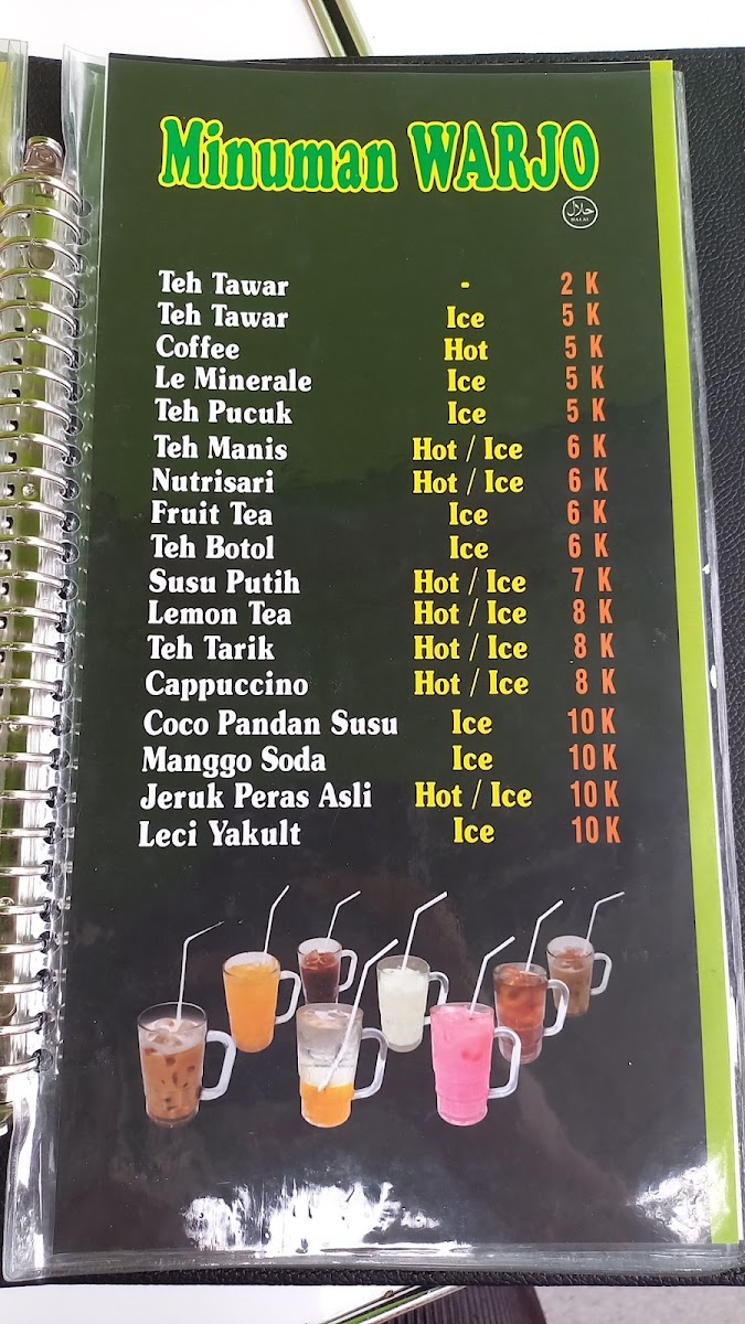 Menu Photo 9