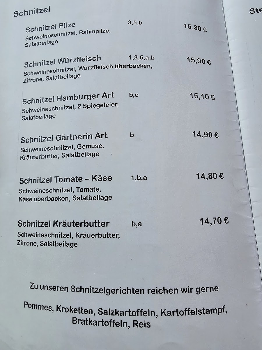 Menu Photo 6