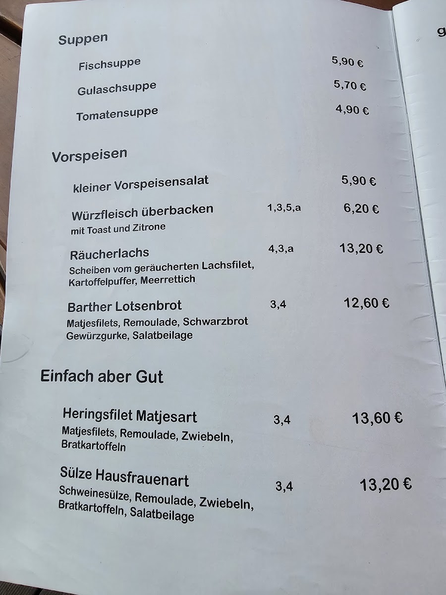 Menu Photo 7