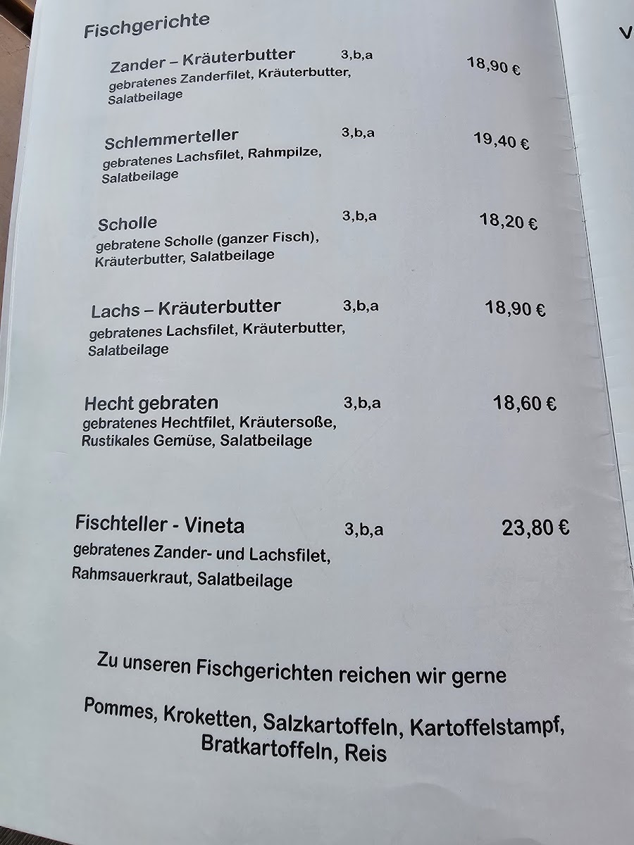 Menu Photo 9