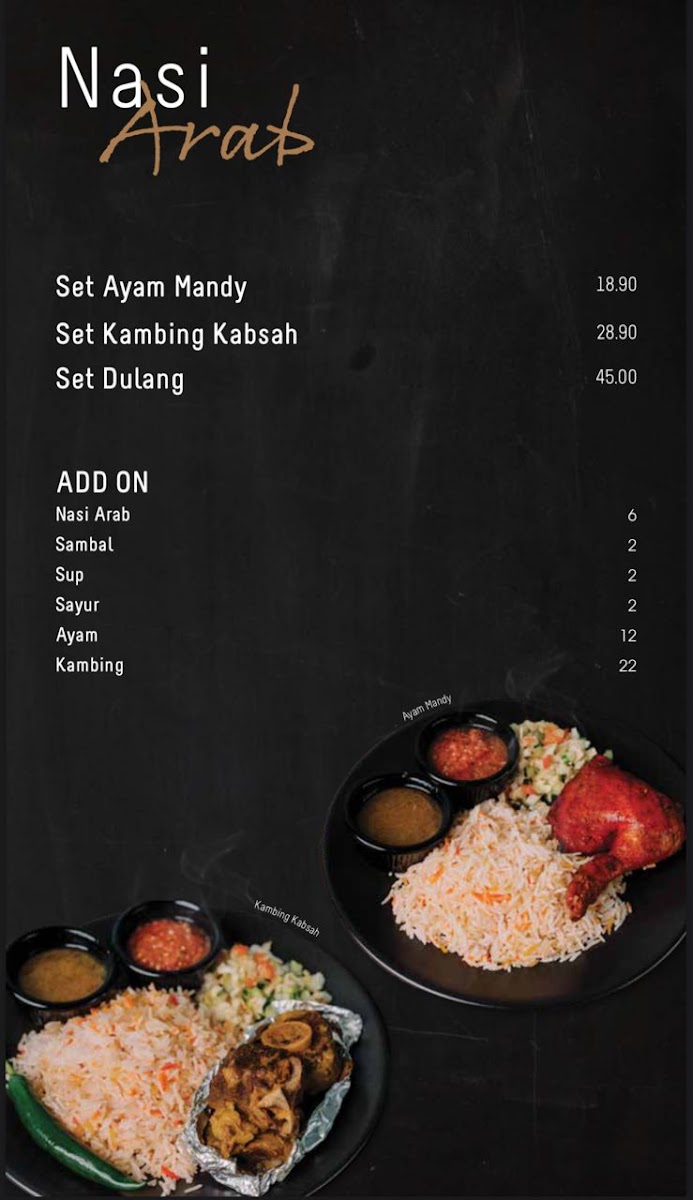 Menu Photo 10