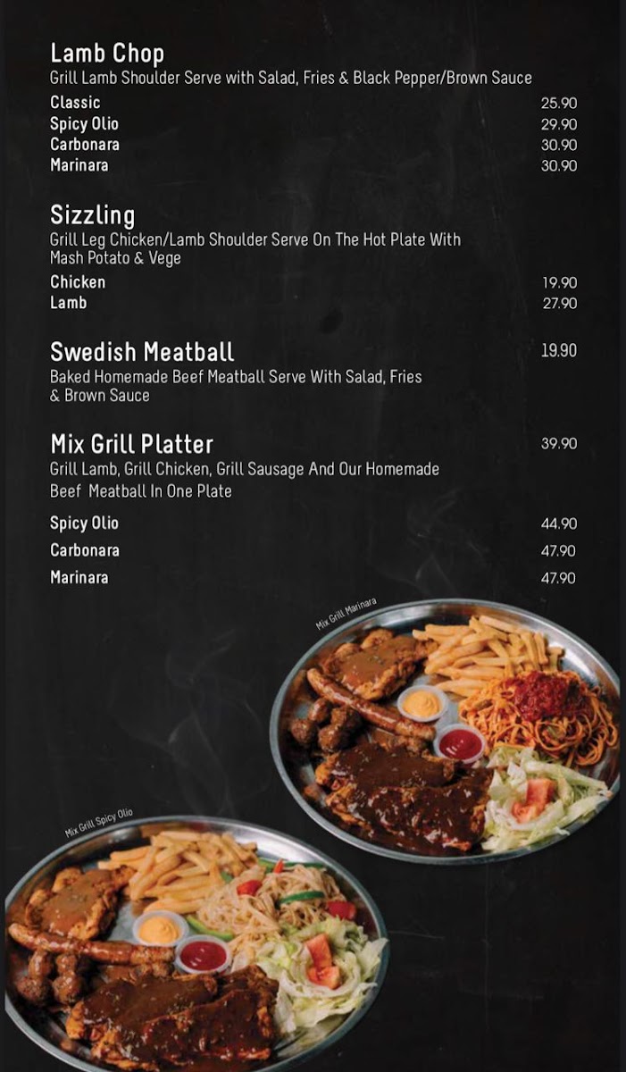Menu Photo 6