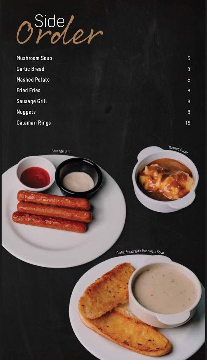 Menu Photo 9