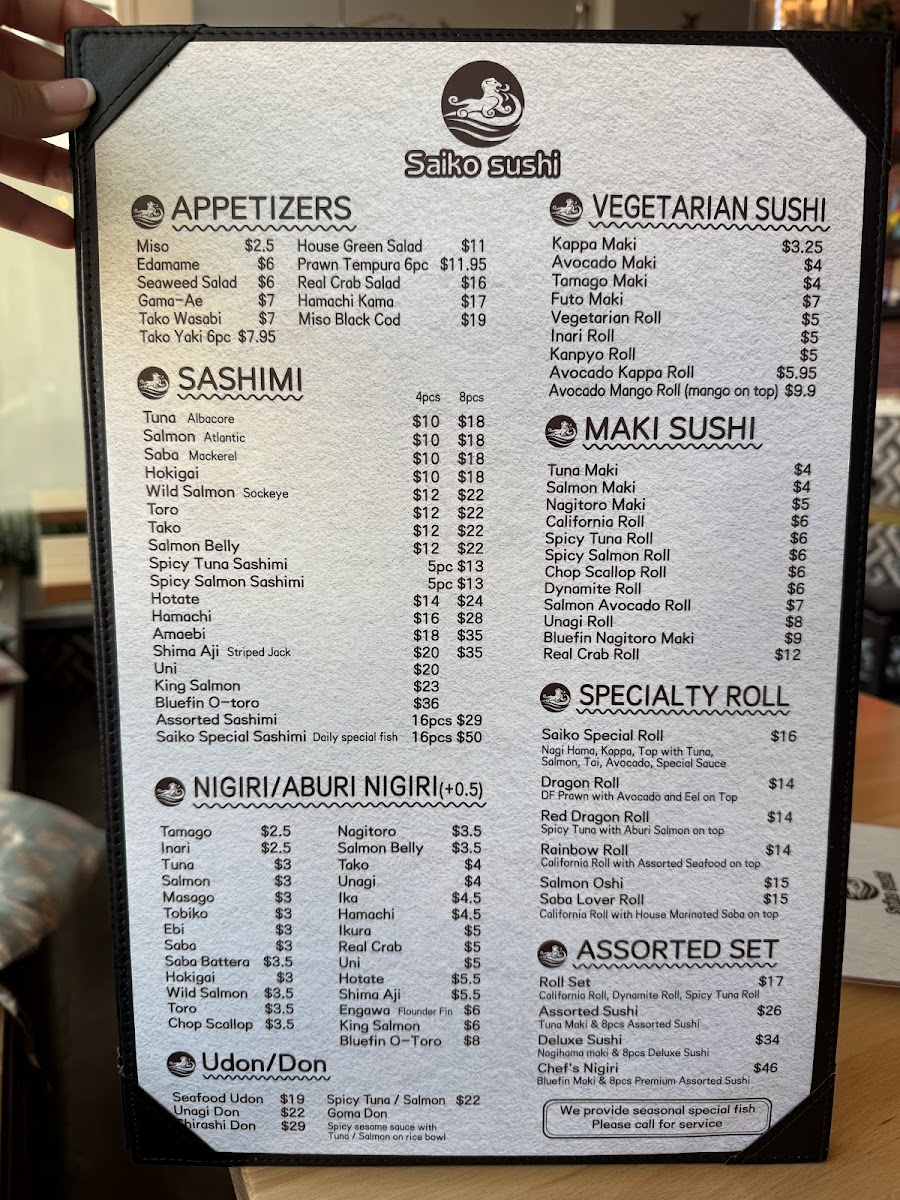 Menu Photo 7