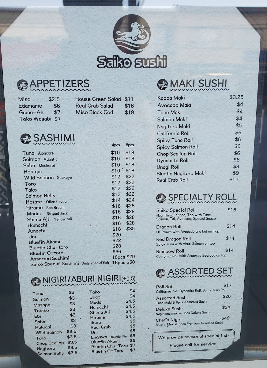 Menu Photo 8