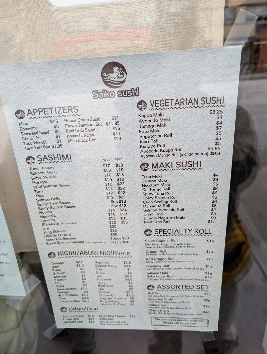 Menu Photo 9