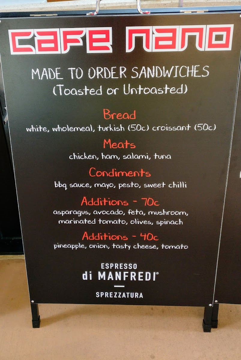 Menu Photo 4